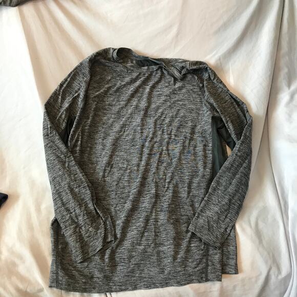 Russell Athletic Long Sleeve Shirt - Picture 1 of 3